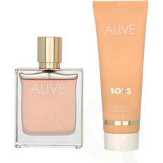 Hugo Boss Alive Gift Set EdP 30ml + Body Lotion 50ml