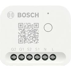 Google Assistant Curtain Switches Bosch 8750002078