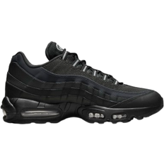 Men - Nike Air Max 95 Trainers Nike Air Max 95 M - Black/Anthracite/White/Stadium Grey