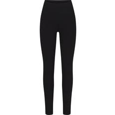 SKIMS Outdoor High-Waisted Legging - Black