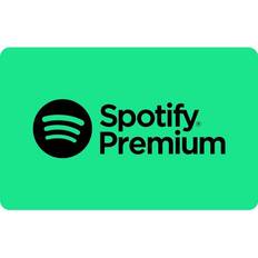 SPOTIFY Premium Digital Gift Card 60 GBP