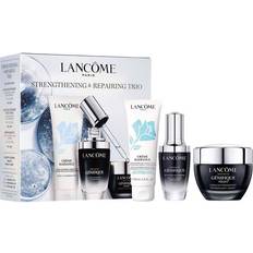 Lancôme Advanced Génifique Strengthen & Repair 3 Step Routine