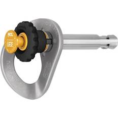 Petzl Removable Anchoring With Locking Function