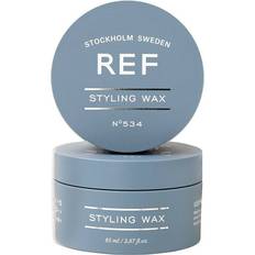 REF Hair Waxes REF 534 Styling Wax 85ml