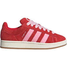 Adidas Campus 00s - Better Scarlet/Clear Pink/Cloud White