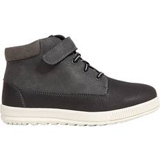 Deer Stags Kid's Niles High Top - Black/Grey