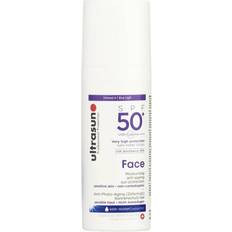 Ultrasun Children Sun Protection & Self Tan Ultrasun Anti-Ageing Face Lotion SPF50+ PA++++ 50ml