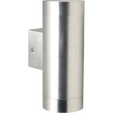 IP54 Wall Lights Nordlux Tin Aluminium Wall light 7.6cm