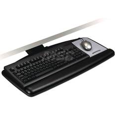 3M Easy Adjust Keyboard Tray with Standard Mouse Platform