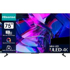 Hisense TVs Hisense 75U7KQ