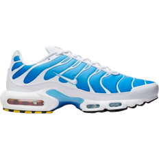 Nike Blue - Men Trainers Nike Air Max Plus M - Battle Blue/Black/White/Blue Gaze