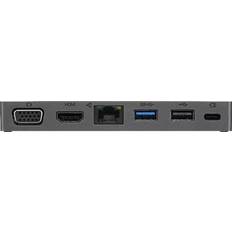 Lenovo IdeaPad Docking Stations Lenovo 4X90S92381