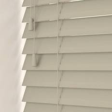 Solid Colours Pleated Blinds New Edge Blinds Grained Venetian 60x130cm