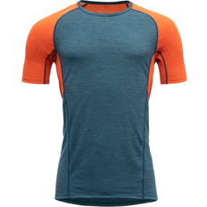 Devold Running Merino 130 T-shirt Men - Pond