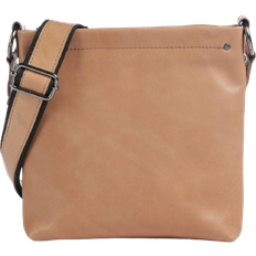 Harold's Caugio Shoulder Bag S - Camel