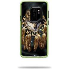 MightySkins LIFSS9PL-Wolf Dreams Skin Decal for LifeProof Slam Galaxy S9 Plus