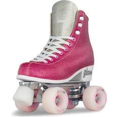 Crazy Skates Glam Roller Glitter Sparkle Quad - Pink