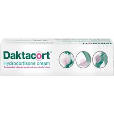 McNeil Daktacort 15g Cream