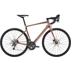 28" - 59 cm/60 cm/61 cm/62 cm Road Bikes Cannondale Synapse Carbon 4 Disc 2024 Unisex