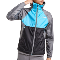 The North Face Grey - Men - Winter Jackets Outerwear The North Face Men's Ventacious Jacket - Grey