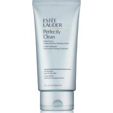 Estée Lauder Face Cleansers Estée Lauder Perfectly Clean Multi-Action Creme Cleanser/Moisture Mask 150ml