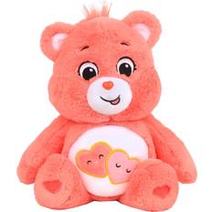 Care Bears Love A Lot Bear 36cm