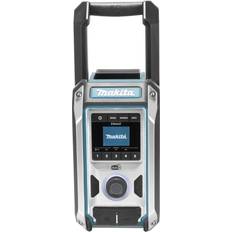 Makita Portable Radio Radios Makita DMR115