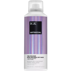 IGK Antisocial Dry Hair Mask 187ml