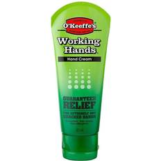 Dry Skin - Dryness Hand Creams O’Keeffe’s Working Hands 85g