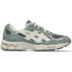 Asics Gel-Nyc - Ivy/Smoke Grey