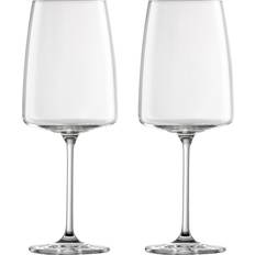 Zwiesel Vivid Senses Wine Glass 66cl 2pcs