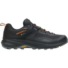 Merrell 41 ⅓ - Men Hiking Shoes Merrell MQM 3 GTX M - Black/Exuberance