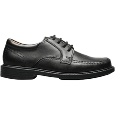 Florsheim JR. II Moc Toe Oxford - Black