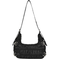 Núnoo Alaska Small Bag - Black