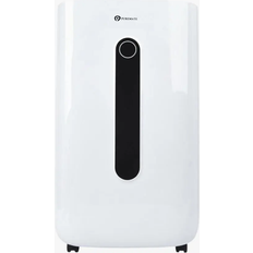 PureMate 20 Litre Dehumidifier with Air Purifier Continuous Drainage Hose