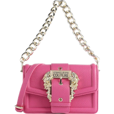 Versace Jeans Couture Shoulder Bag - Pink
