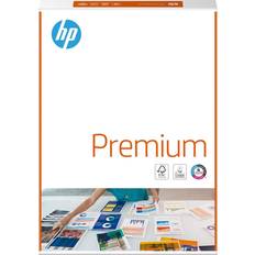 InkJet Copy Paper HP Premium A4 80g/m² 500pcs