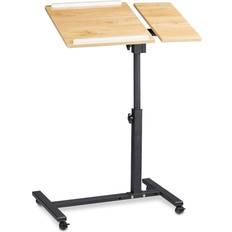 Relaxdays Height Adjustable Laptop Stand