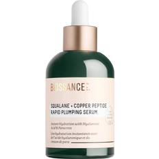 Biossance Squalane + Copper Peptide Rapid Plumping Serum 50ml