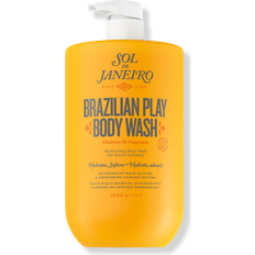 Scented Body Washes Sol de Janeiro Brazilian Play Body Wash 1000ml