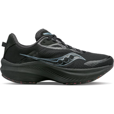 Saucony Axon 3 W - Triple Black