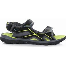 39 ⅓ Sandals Regatta Kota - Black Briar Kiwi