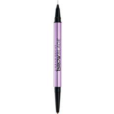 Urban Decay Brow Blade 2-in-1 Eyebrow Pen + Waterproof Pencil Cool Cookie