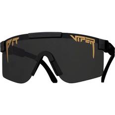 Pit Viper The Exec Polarized Black