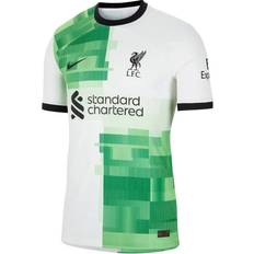 Nike Men's Liverpool F.C. 2023/24 Match Away Dri-Fit ADV Football Shirt