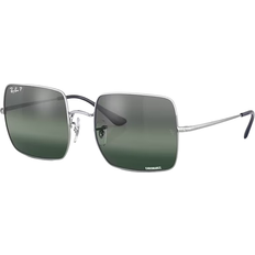 Ray-Ban Square 1971 Chromance Polarized RB1971 9242G6