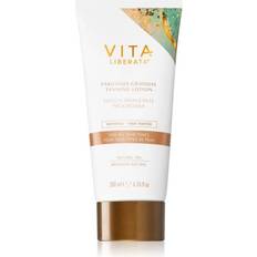 Eczema Self Tan Vita Liberata Fabulous Gradual Tanning Lotion 200ml