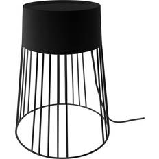 Globen Lighting Costs Black Floor Lamp 45cm