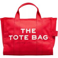 Marc Jacobs The Medium Tote Bag - Red