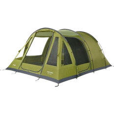 Vango 3-Season Sleeping Bag Camping & Outdoor Vango Icarus 500 Deluxe Family Tent